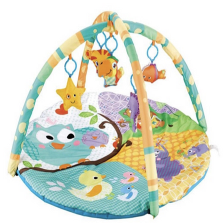 MT09420 GIMNASIO PARA BEBE
