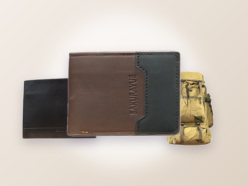 ACCESORIOS DE TRABAJO Y MAS