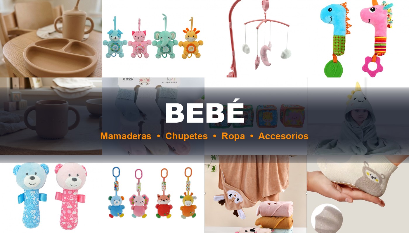 BEBÉ