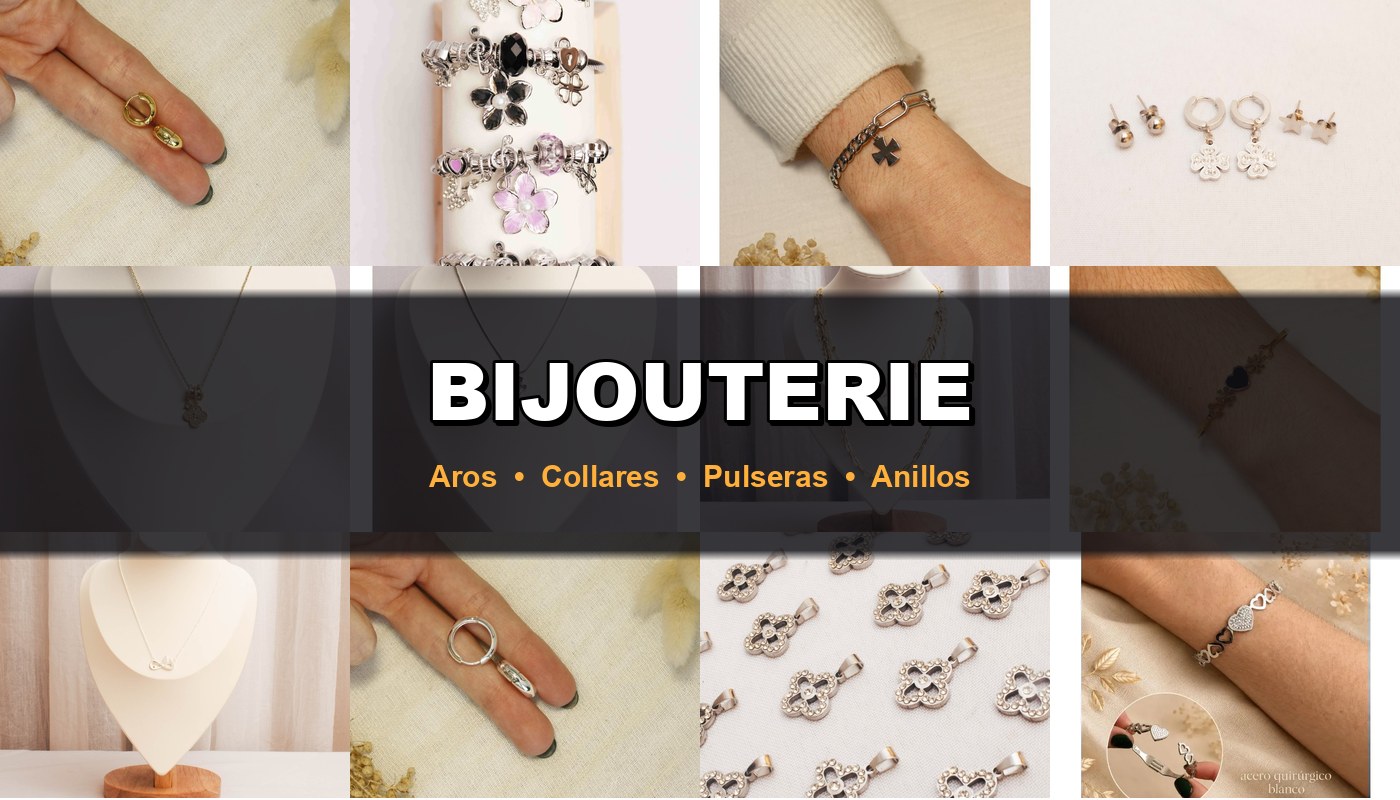 BIJOUTERIE