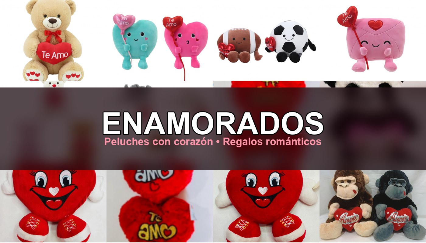 ENAMORADOS