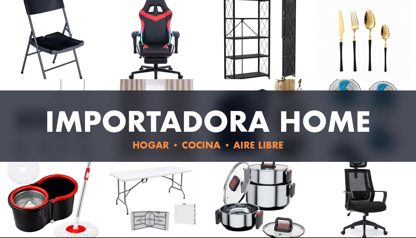IMPORTADORA HOME