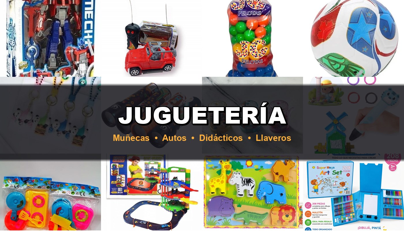 JUGUETERIA