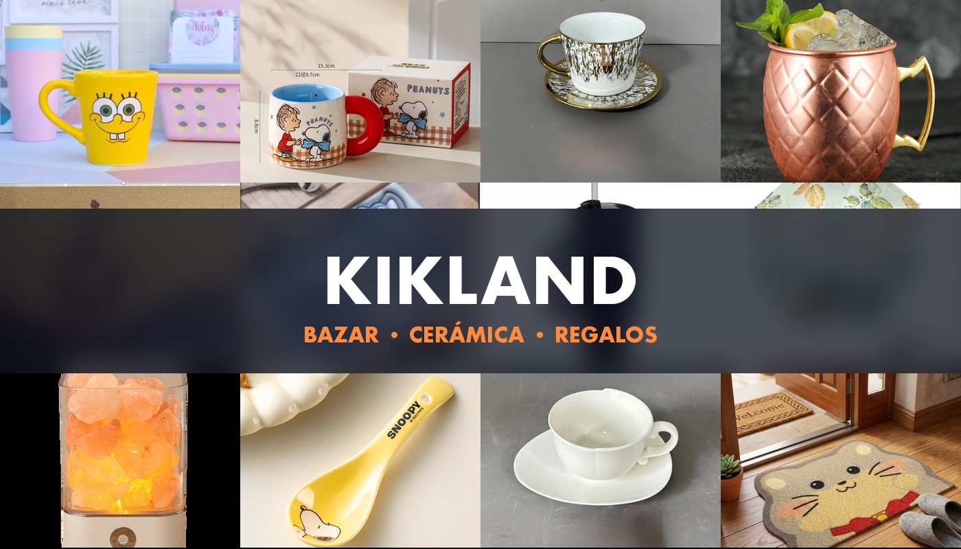 KIKLAND