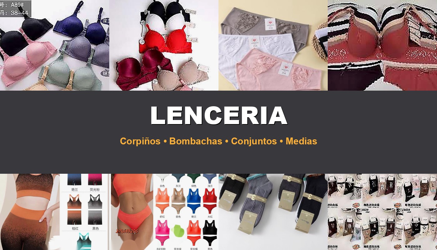 LENCERIA