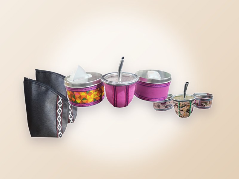 MATE Y REGIONALES