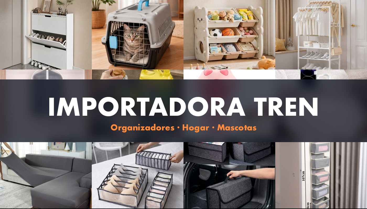 IMPORTADORA TREN