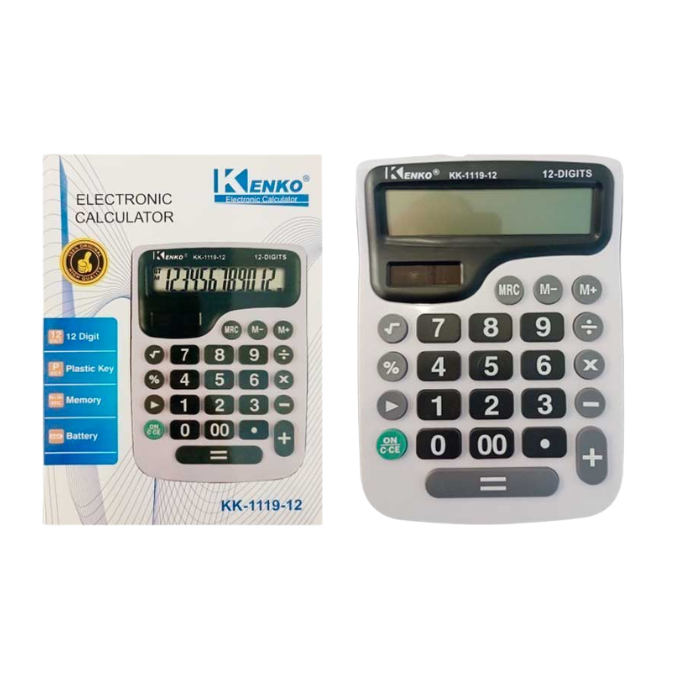 Calculadora KK-1119