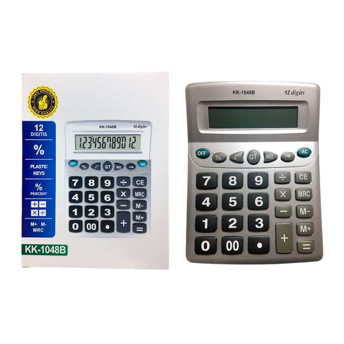 Calculadora KK-1048-B