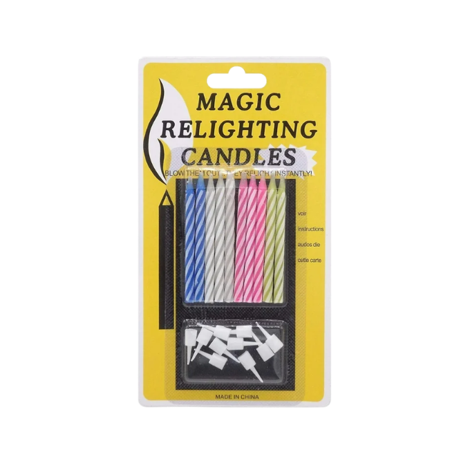 Velas
