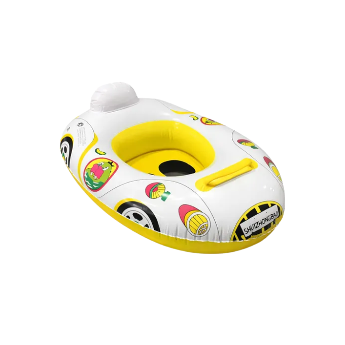 Bote surtido