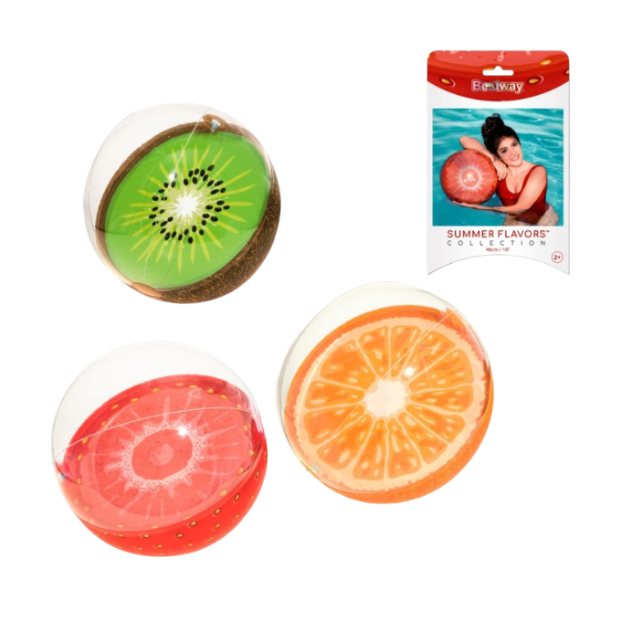 Pelotas Frutas