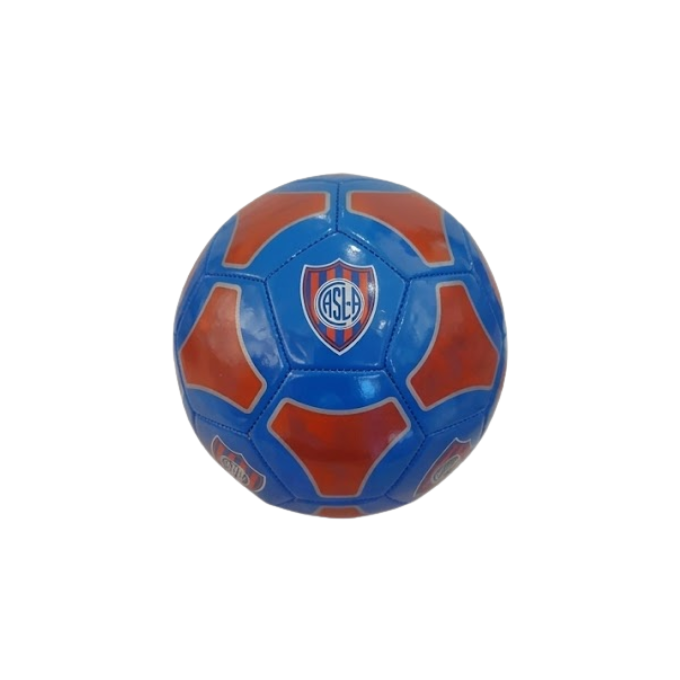 Pelota De Futbol San Lorenzo