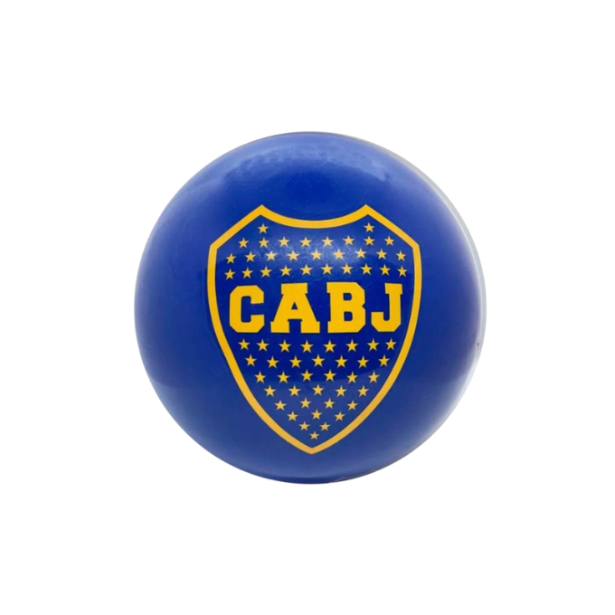 Pelota De Goma Boca
