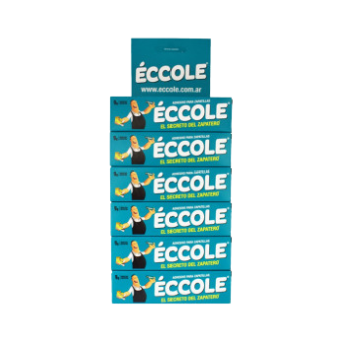 Adhesivo Eccole