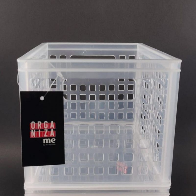 Organizador Multiuso Canasto