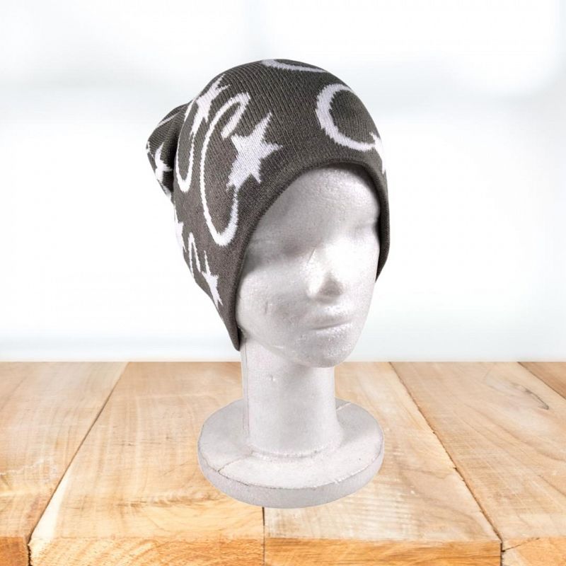 Gorro Con Dibujos