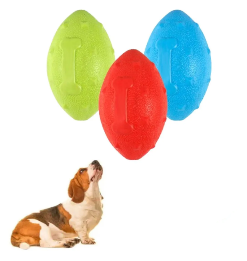Juguetes Mascotas Perros Forma Balon