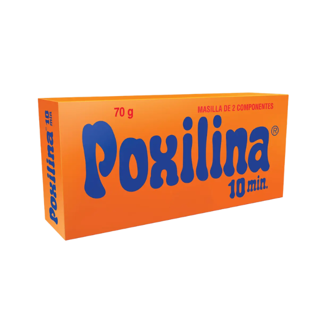 Poxilina