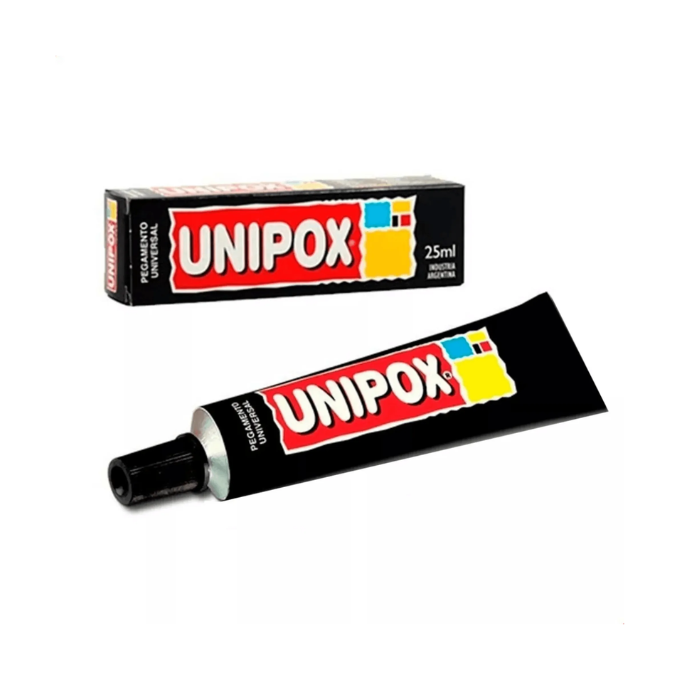Unipox Pegamento Universal