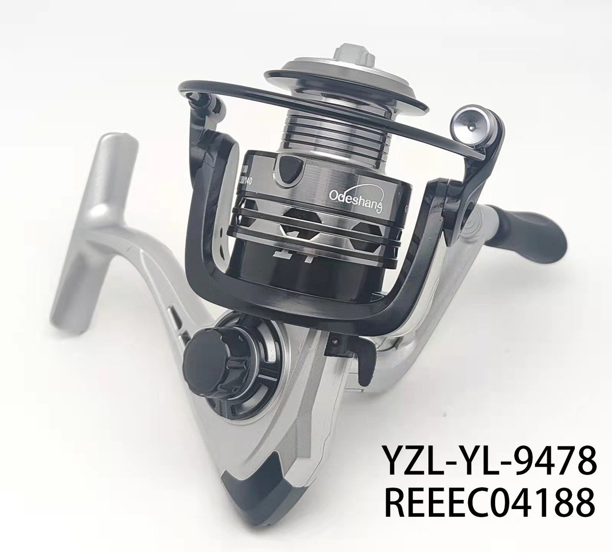 REEL LZ7000/5.2:1