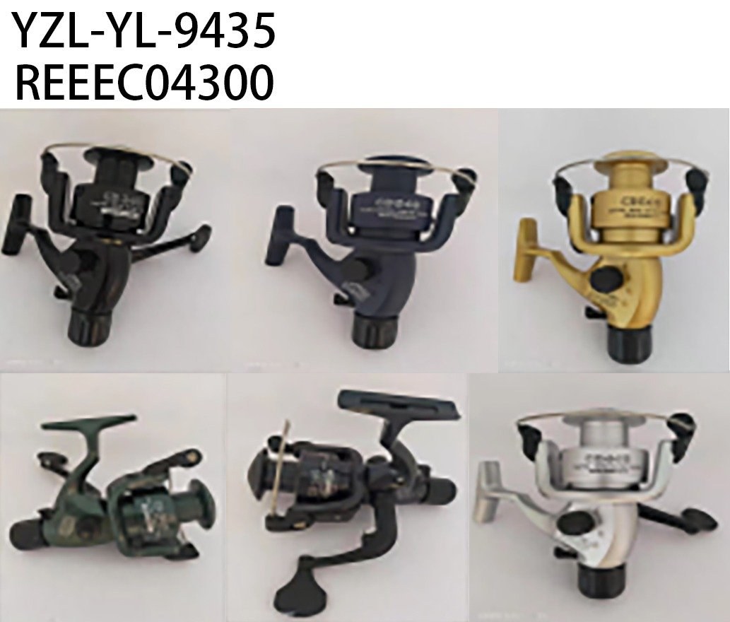 REEL CB240