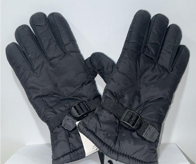 GM-GUA003 Guantes invierno