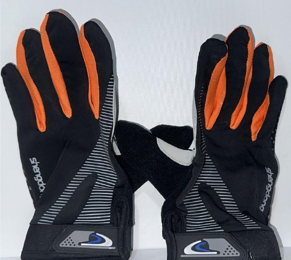 GM-GUA008 Guantes deportivos