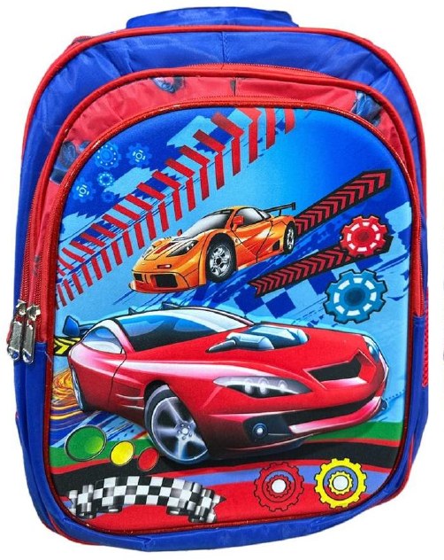 GM-MOC011 Mochila infantil grande