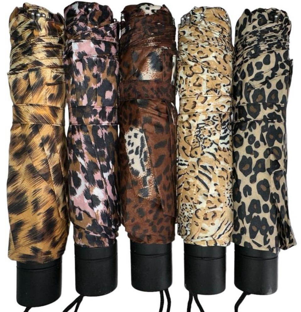 GM-PIL010 Paraguas animal print
