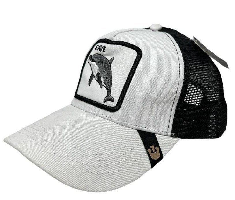 GM-PIL033 Gorra de verano