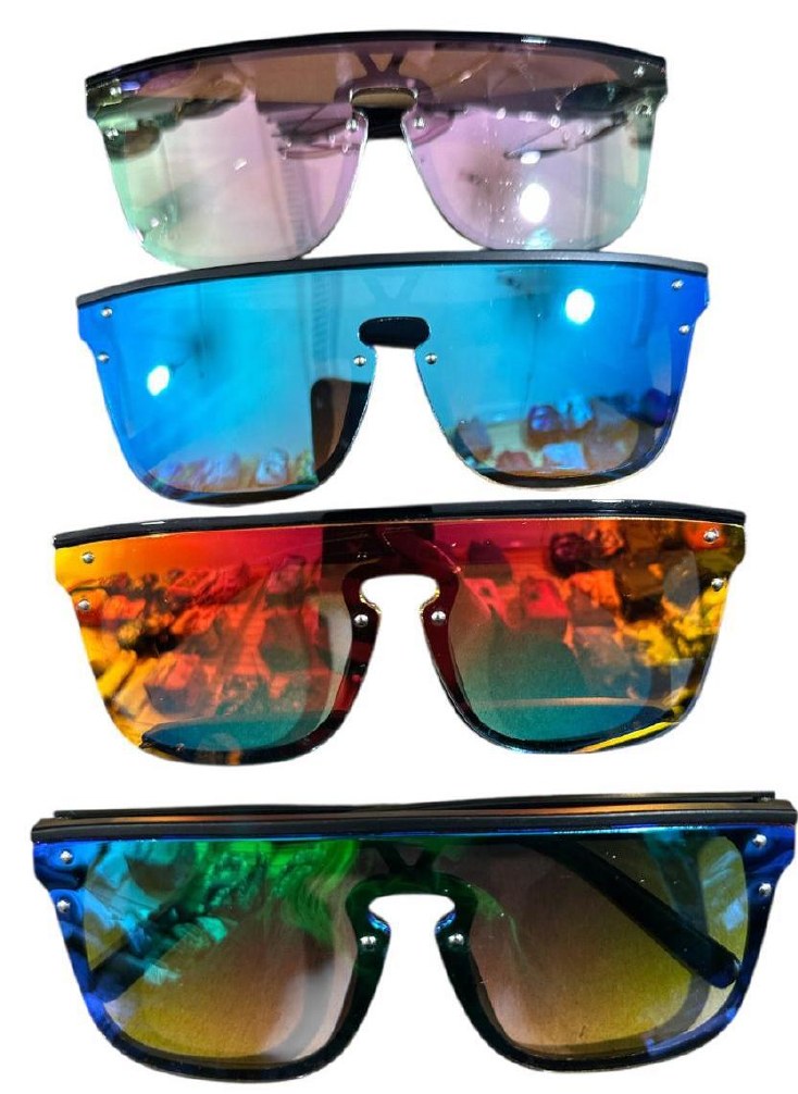 GM-VAR005 Lentes de sol adulto