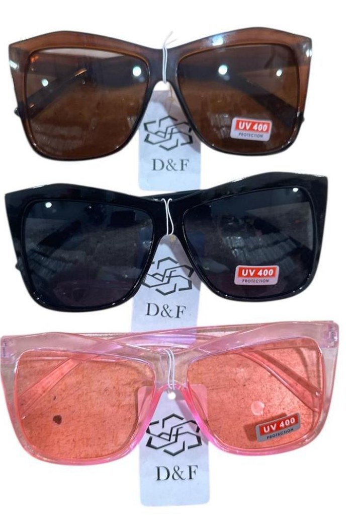 GM-VAR006 Lentes de sol adulto