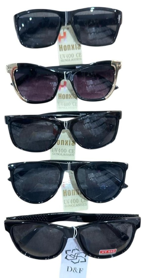 GM-VAR013 Lentes de sol adulto