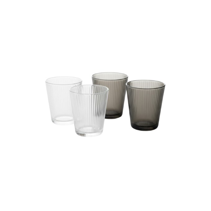 Vaso De Pc BY-8018