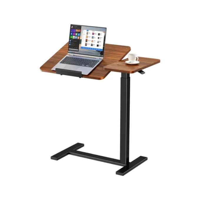 Mesa Plegable Hidraulica CHT70