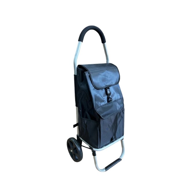 Carrito De Compras Plegable DY-8662