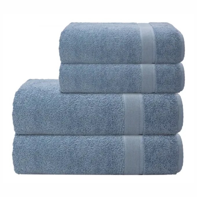 Toalla De Rostro Icone TRI01