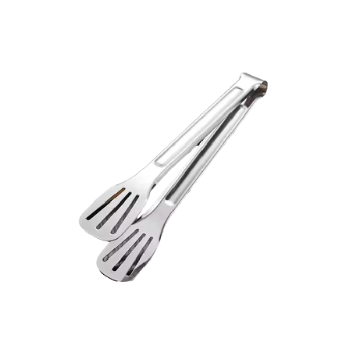 Pinza De Acero Para Ensalada