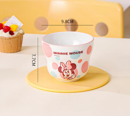 AA1679 VASO CERAMICA RATON NENA