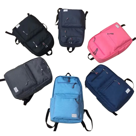 MT09003 MOCHILA 2007505090039