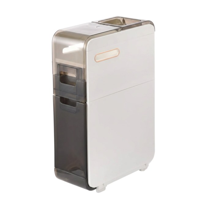 Organizador Con Rueditas Bajo JMC-BJ2782