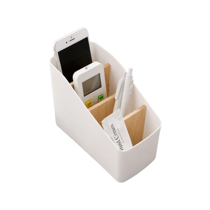 Organizador Escritorio Control Remoto TG-0010