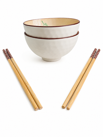 CAJA SET BOWL X2 AZ-B81011