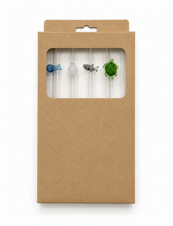 SET X5 SORBETE DE PECES AZ-C20006