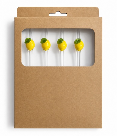 SET X5 SORBETES DE LIMON AZ-C20007