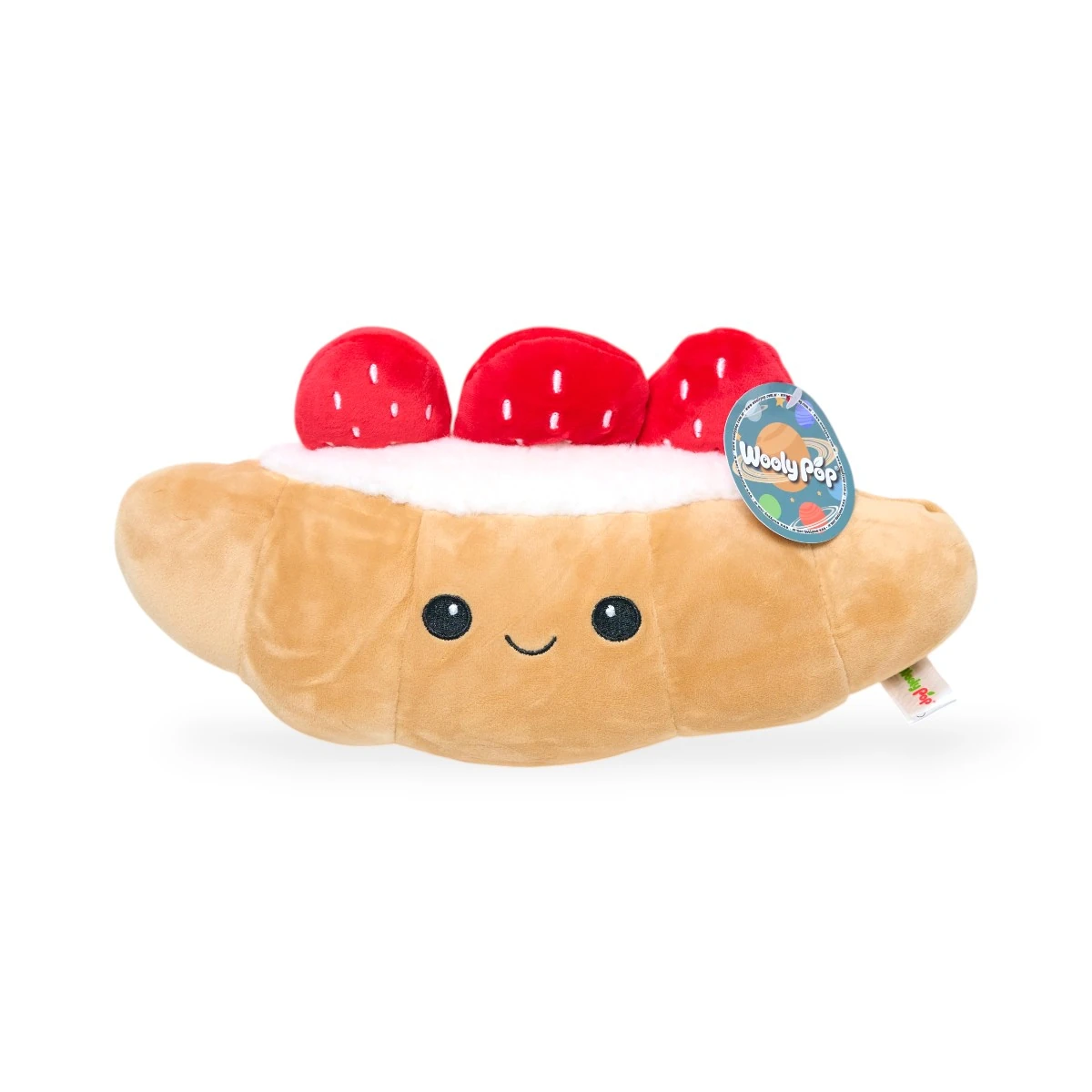 PELUCHE DE CROISSANT MYF3-0037