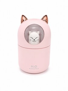 WP-AZ-A80004 HUMIFICADOR ANIMALITO