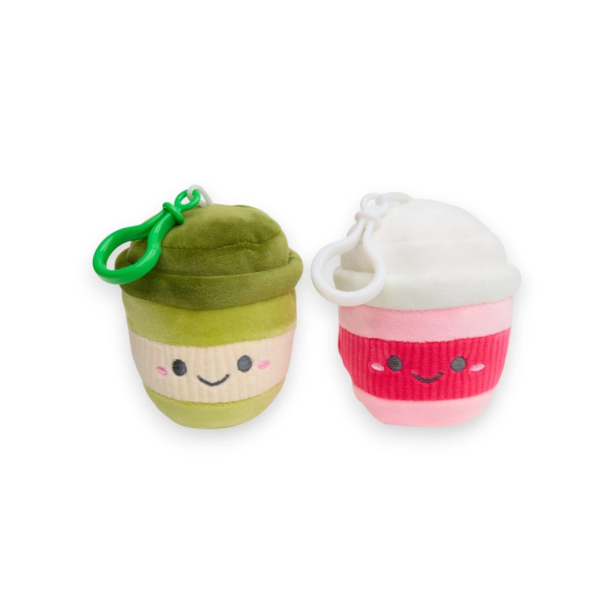 WP-MYF3-0001 LLAVERO CON FORMA DE VASO