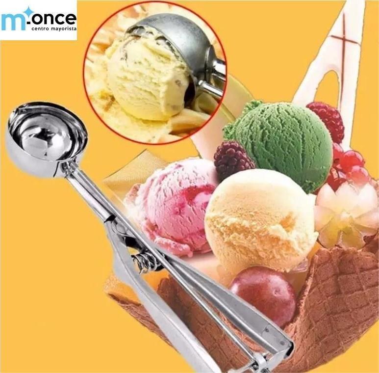 5.0 CUCHARA DE HELADO /108705